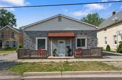 225 Grand River Avenue Brantford Ontario N3T 4Y3