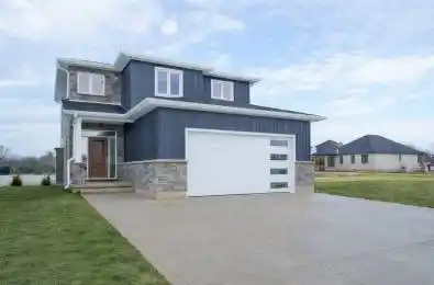 115 Atkinson Street North Middlesex Ontario N0M 1A0