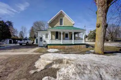 122 King Street North Perth Ontario N0G 1B0