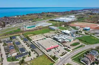 321 Main Street Grimsby Ontario L3M 1R1