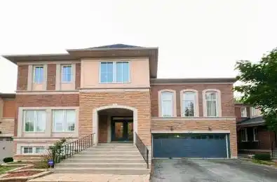 49 Portelli Crescent Ajax Ontario L1Z 0C4