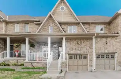 32 Grey Wing Avenue Georgina Ontario L4P 0B7