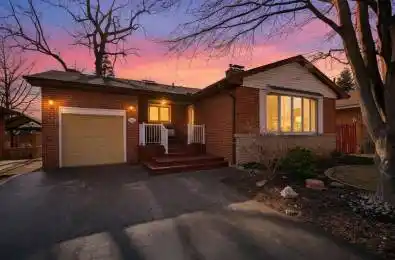 362 Pepper Drive Burlington Ontario L7R 3C9