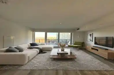 771 Yonge Street Unit# 2206 Toronto C02 Ontario M4W 2G4