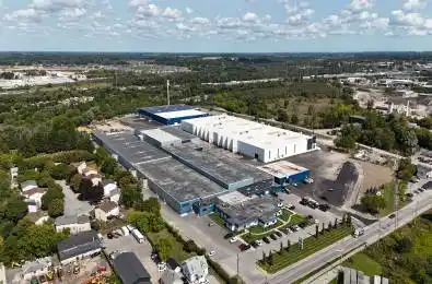 1574 Eagle Street Unit# Yard Cambridge Ontario N3H 4S5