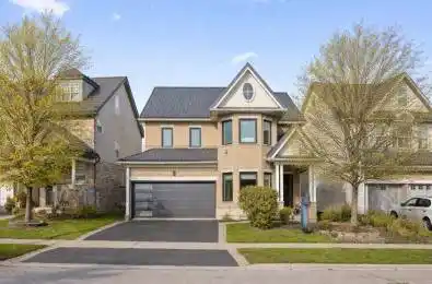 244 Carrington Drive Guelph Ontario N1G 5K2