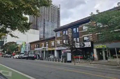 1183 Bloor Street Toronto C01 Ontario M6H 1M9