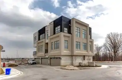 121 Markland Street Markham Ontario L6C 3B5