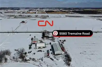 5580 Tremaine Road Milton Ontario L9E 0L6
