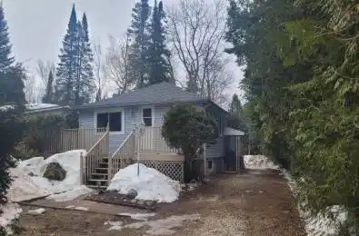 35 47th Street Wasaga Beach Ontario L9Z 1Y5