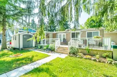 2152 Hwy 36 N/A Unit# Lot 53 Kawartha Lakes Ontario K0M 1L0