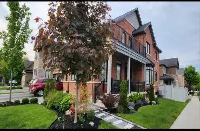 64 Alden Square Ajax Ontario L1T 4Z1
