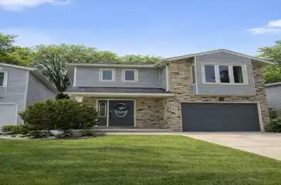 1593 Murphy Road Sarnia Ontario N7S 2Z4