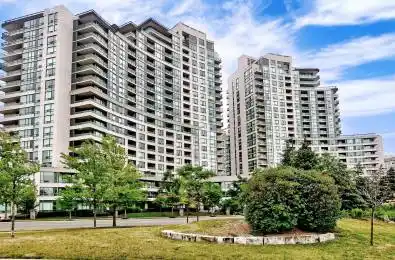 503 Beecroft Road Unit# 607 Toronto C07 Ontario M2N 0A2