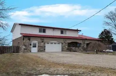 144 Cargill (Main Street) Road Brockton Ontario N0G 1J0