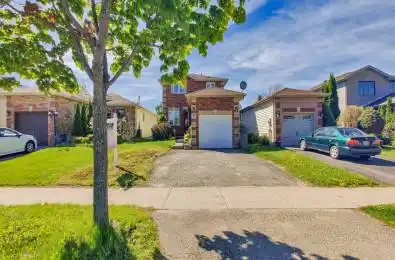 45 Athabaska Road Barrie Ontario L4N 8E8