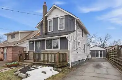 632 Steele Street Port Colborne Ontario L3K 4Y7