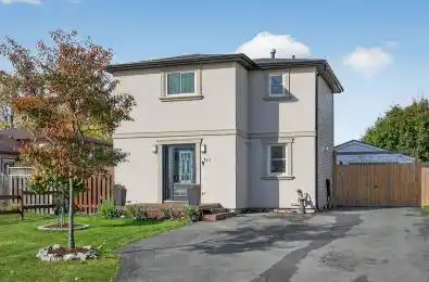 211 Birchcliffe Crescent Hamilton Ontario L8T 4L1