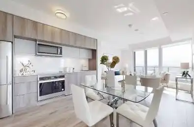 585 Bloor Street Unit# 2618 Toronto C08 Ontario M4W 0B3