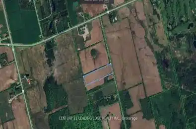 8700 Coronation Road Whitby Ontario L0B 1A0