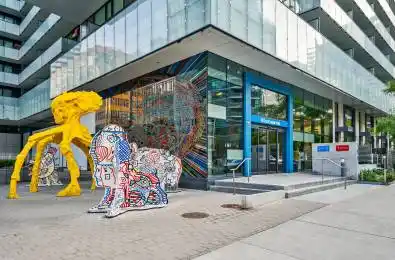 161 Roehampton Avenue Unit# 3509 Toronto C10 Ontario M4P 0C8