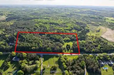 17858 McCowan Road Unit# Part 2 East Gwillimbury Ontario L0G 1E0