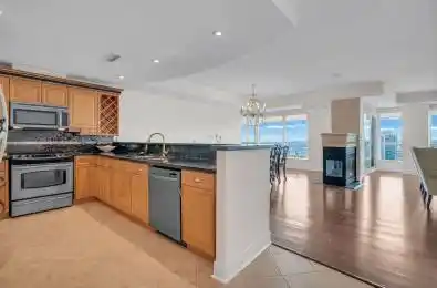 2 Toronto Street Unit# PH1 1 Barrie Ontario L4N 9R2