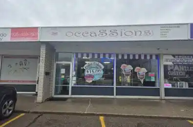 33 McMurchy Avenue Brampton Ontario L6X 1X4