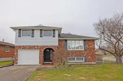 41 Lakeview Circle St. Thomas Ontario N5P 4B7