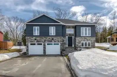 11 Ralph Dalton Boulevard Tay Ontario L0K 2A0