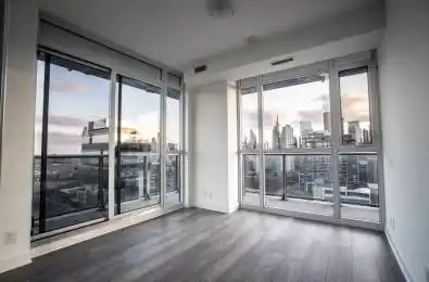 120 Parliament Street Unit# 1612 Toronto C08 Ontario M5A 0N6