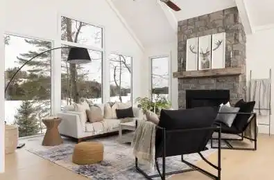 1079 Spence Lake Drive Bracebridge Ontario P1L 0A1