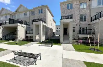 1655 Palmers Sawmill Road Unit# 1008 Pickering Ontario L1X 0R3