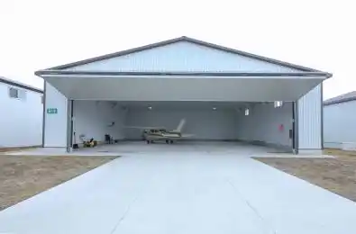 244411 Airport Road Unit# G1-6 South-West Oxford Ontario N4G 4H1