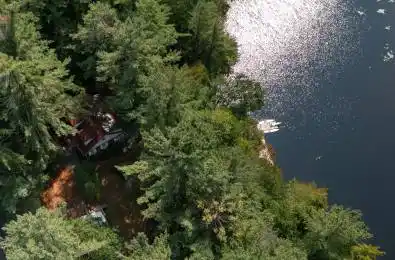 136 Deer Lake Road Huntsville Ontario P0B 1L0