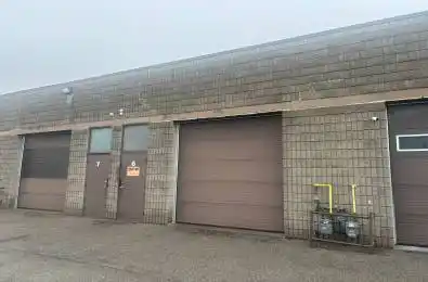 1080 Tristar Drive Unit# 6 Mississauga Ontario L5T 1P1