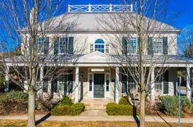 2 SAMUEL Street Niagara-on-the-Lake Ontario L0S 1J0