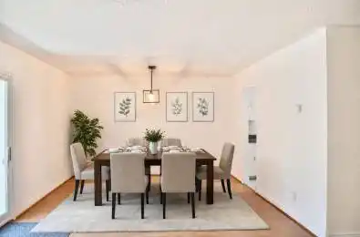 12 King's Court Unit# Upper Orillia Ontario L3V 6S4