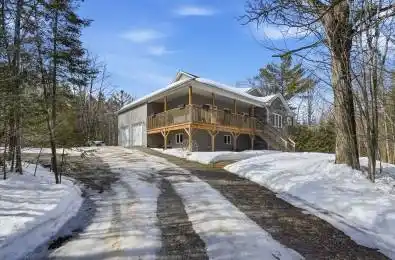 2516 Irish Line Severn Ontario L0K 1E0