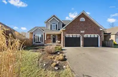 735 Nancy Road Fort Erie Ontario L2A 6P8