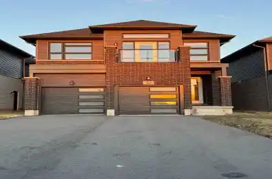 99 Louise Street Welland Ontario L3B 0J8