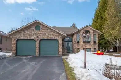 5 Ports Drive Kawartha Lakes Ontario K0M 1A0