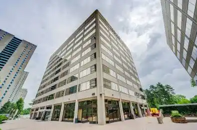 45 Sheppard Avenue Unit# 910 Toronto C14 Ontario M2N 5N1