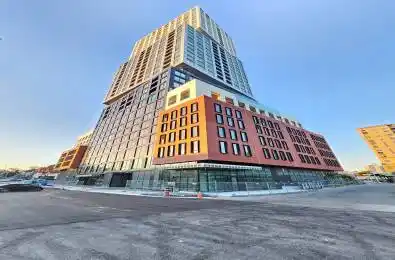 39 Mary Street Unit# 1202 Barrie Ontario L4N 1S9