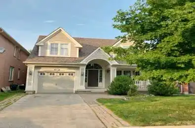 863 McDuffe Crescent Milton Ontario L9T 6M8