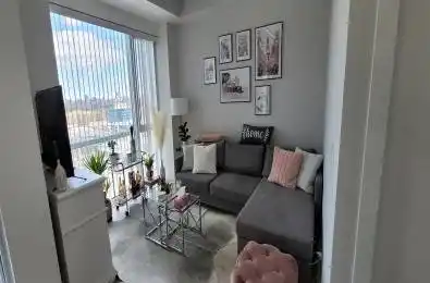 75 The Donway N/A Unit# 1002 Toronto C13 Ontario M3C 2E9