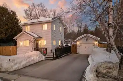 109 Ellen Street Tay Ontario L0K 2A0