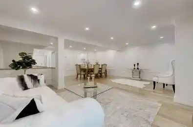 296 Torresdale Avenue Unit# # 2 Toronto C07 Ontario M2R 3N3