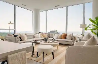 28 Ann Street Unit# 1802 Mississauga Ontario L5G 0E1