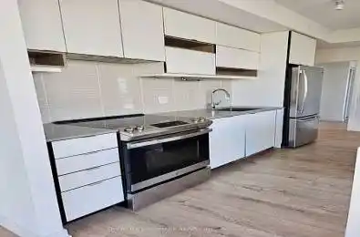 4065 Confederation Parkway Unit# 1808 Mississauga Ontario L5B 0L4